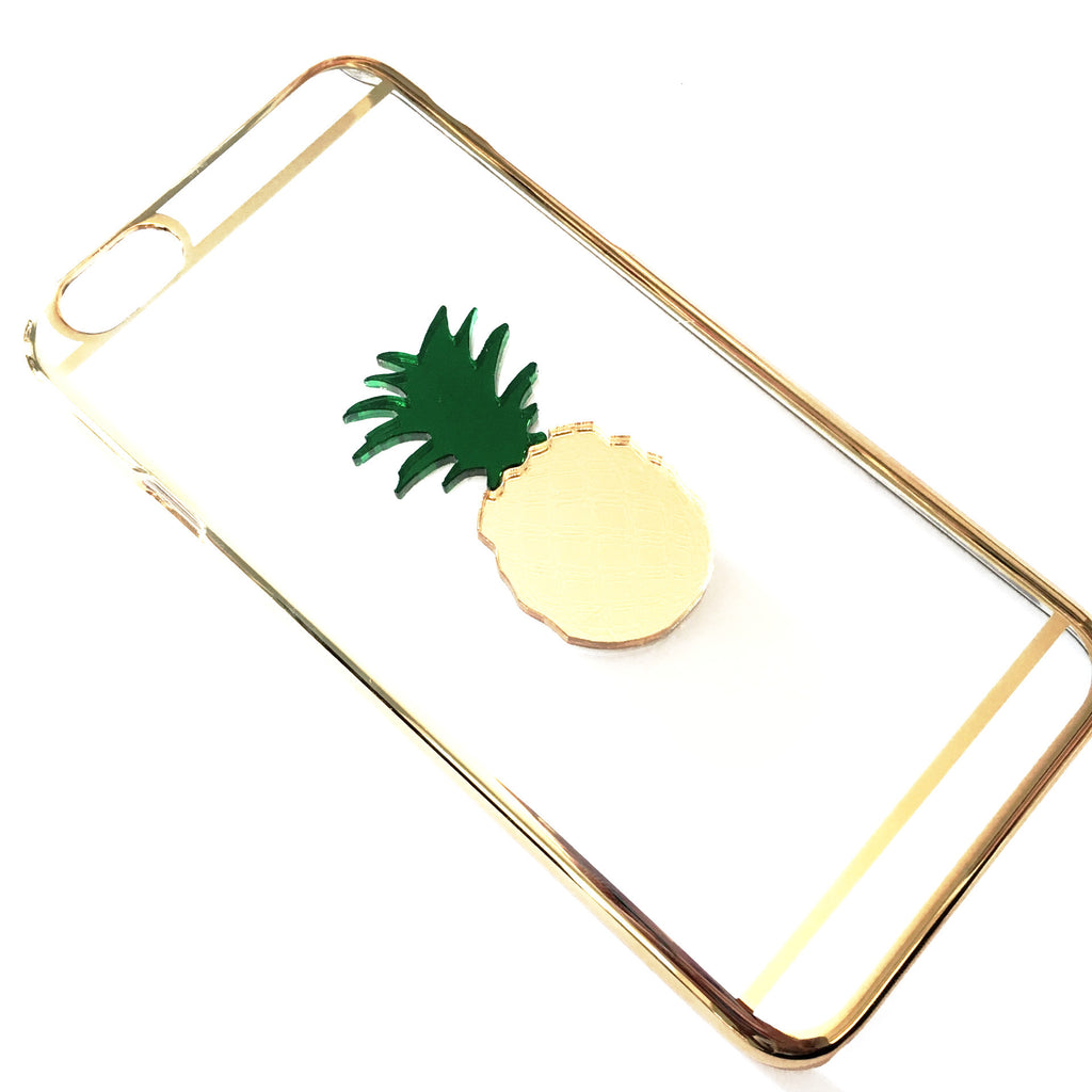 Pineapple iPhone 6 Case